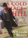 Cover image for A Cold Place In Hell